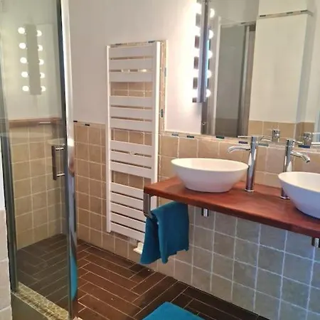 Les Sablettes Les Pieds Dans L'Eau Apartment La Seyne-sur-Mer Exterior photo