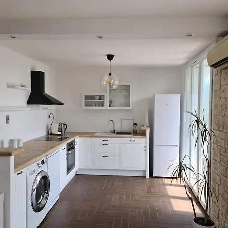 Les Sablettes Les Pieds Dans L'Eau Apartment La Seyne-sur-Mer Exterior photo