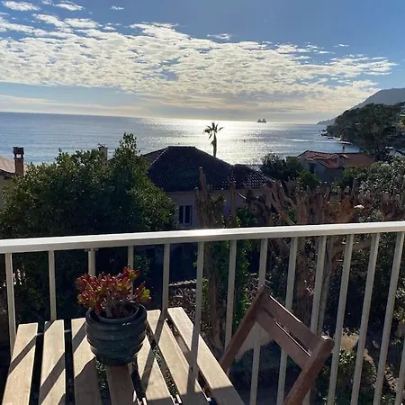 Les Sablettes Les Pieds Dans L'Eau Apartment La Seyne-sur-Mer Exterior photo