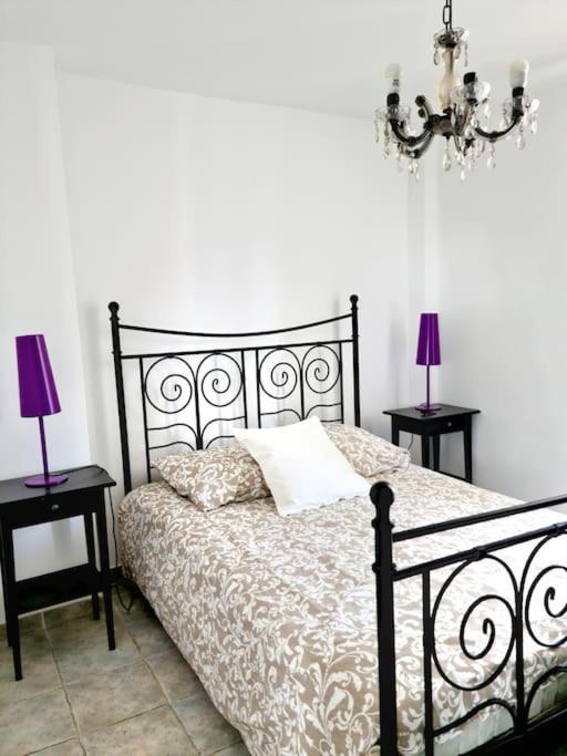 Les Sablettes Les Pieds Dans L'eau Apartment